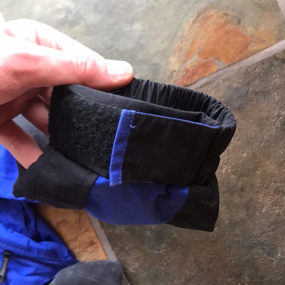 Marmot Ski Jacket - Picture 3 of 6